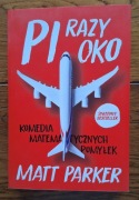 PI RAZY OKO - Matt Parker