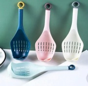 Durszlak Skimmer Łyżka Tarka Tłuczek do warzyw