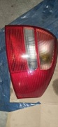 Reflektory Tylnie Audi A6 C5