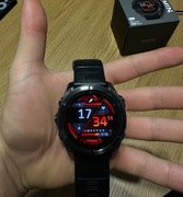 Garmin Fenix 8 51mm AMOLED 