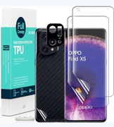 Ochraniacz ekranu Ibywind do Oppo Find X5 5G
