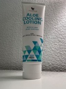 Forever Aloe Cooling Lotion na stawy i mięśnie