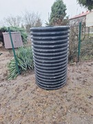 Rura przepustowa fi 800, 1.5m długosci