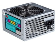 Zasilacz Take.Me by TRACER 600W 12cm ATX Silent