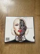 Christian Aguilera - Bionic CD 