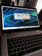 HP Chromebook x360 14 G1