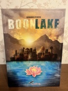 Boonlake - gra planszowa 