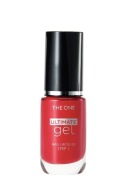 Nowy lakier do paznokci Oriflame