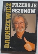 Przeboje sezonów. Krzysztof Daukszewicz
