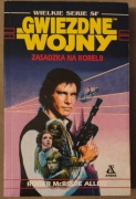 Star Wars. Trylogia koreliańska.