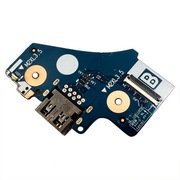 Zahara - Płytka portu ładowania USB do Lenovo Legion Y540 / Y7000