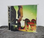 Eldo Bitnix Człowiek Który Chciał Ukraść Alfabet 1 wydanie unikat