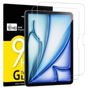 NEW’C – szkło hartowane do iPad Air 11” (2025 M3 / 2024 M2), 2 sztuki