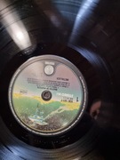 Metallica – Master Of Puppets LP VINYL 89 Europa Reisuue