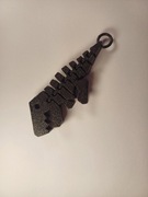 Flexi t-rex do keyrambit 