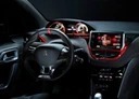 Peugeot 208 aktualizacja mapy oryginalna 2023 1ed