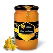 Miód Nawłociowy 1kG