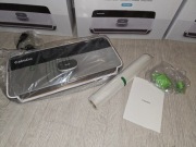 Zgrzewarka próżniowa z wyświetlaczem 