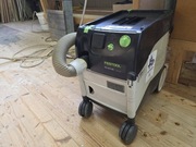 Odkurzacz przemysłowy FESTOOL CTL 33 E SG