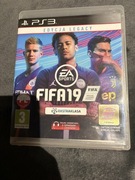 FIFA 19 PlayStation 3