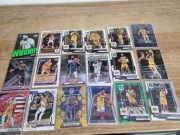 18 kart nba , Los Angeles Lakers