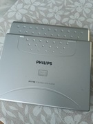 Odtwarzacz DVD przenośny Philips 