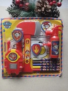 Paw Patrol zestaw