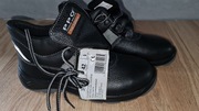 PPO buty trzewiki robocze z noskiem 42 rozmiar nowe
