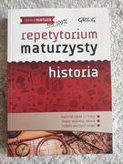 Repetytorium Maturzysty HISTORIA