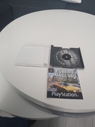Gra Playstation 1 Europe Racing