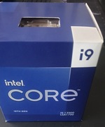 Intel Core i9-13900 Turbo Max 5.6Ghz Raptor Lake LGA1700 BOX