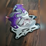 Rolki oxelo