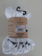 Babolat 3 pak skarpety Męskie do tenisa 43-46
