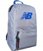 Plecak NB New Balance OPP Core szary