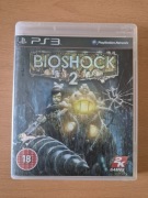 Bioshock 2 (PS3)