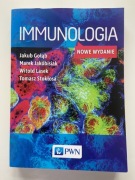 Immunologia Gołąb