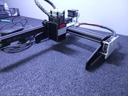 Grawer laserowy - wainlux jl4