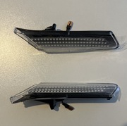 Boczne kierunkowskazy LED do samochodów Porsche