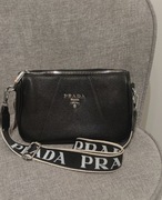 Stylowa damska torebka z wysokiej jakości ekoskóry. Nowa!