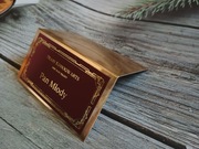 Winietki ślubne Harry Potter