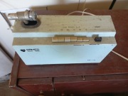 Urządzenie do wibracji pulsacyjnej coś w takim stylu