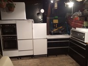 Sprzęt Neff oraz Meble Kuchenne