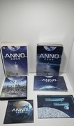 Anno 2205 – Edycja Kolekcjonerska PC Unikat