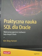 Praktyczna nauka SQL dla Oracle.Kim Berg Hansen