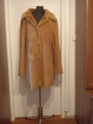 Futro damskie sztuczne 