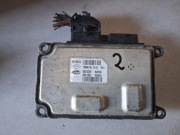 Renault Clio II 1.2 KOMPUTER SILNIKA STEROWNIK 8200162381