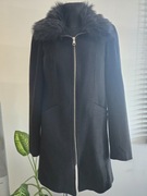 bodyflirt klasyczny płaszcz damski 34 xs