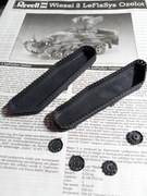 Gąsienice Wiesel 2 do modelu Revell /AFV 1:35