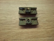 Roto 6482328500 centro zaczep stary model 