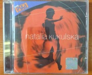 Natalia Kukulska CD TEDE 